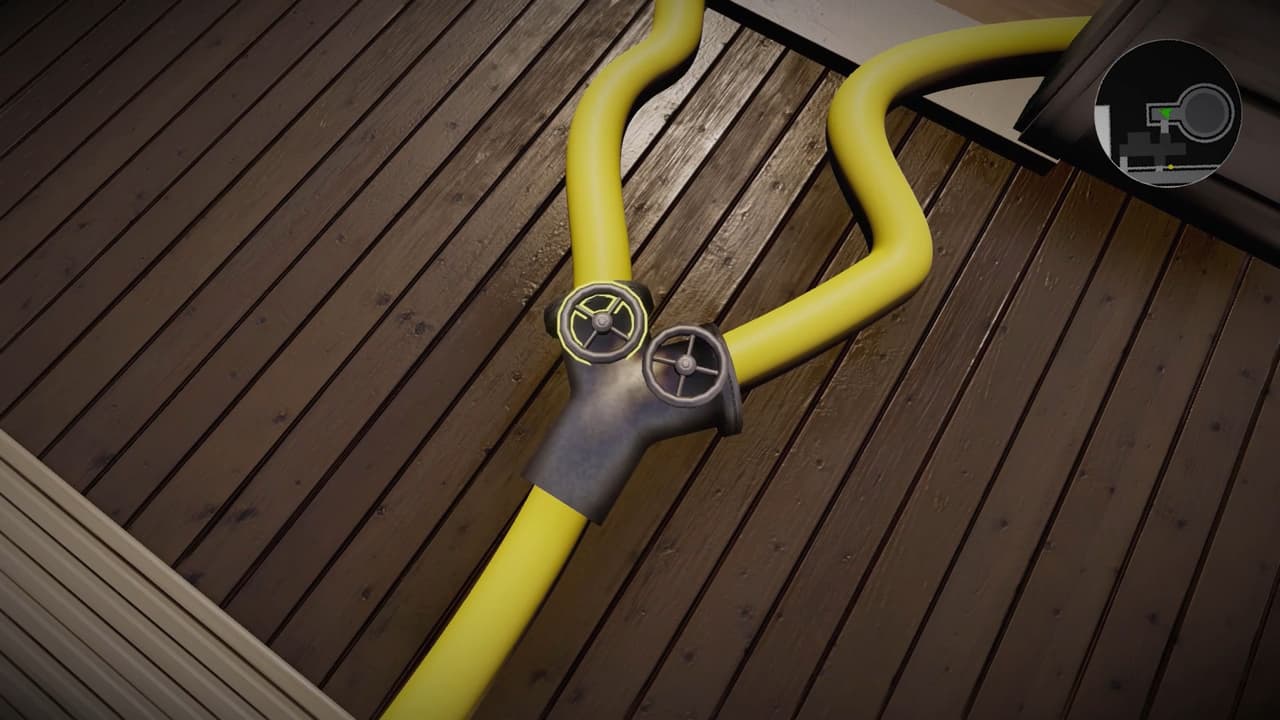 HERO: Flood Rescue screenshot 3