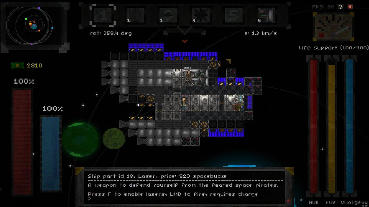Eternal Eski screenshot 2