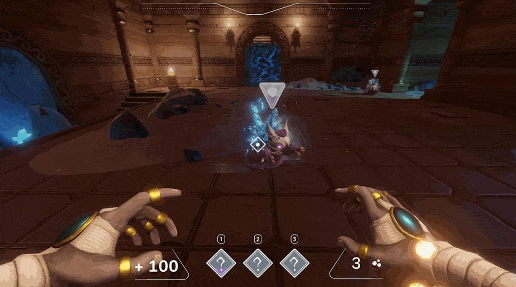 Shard Breaker screenshot 3