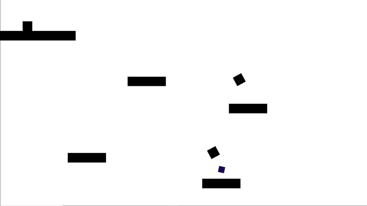 Average Platformer screenshot 3