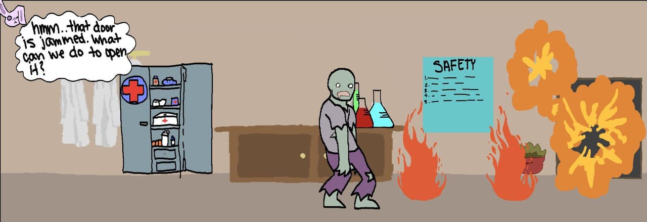DEADication screenshot 4