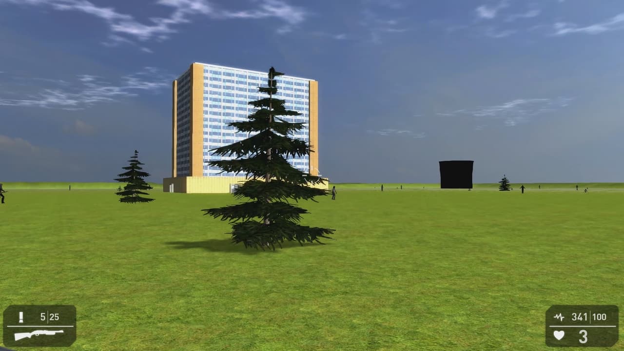 Smorsh Simulator 2018