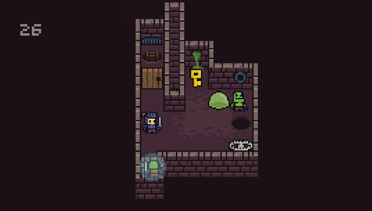 The Artifact of Might screenshot 3