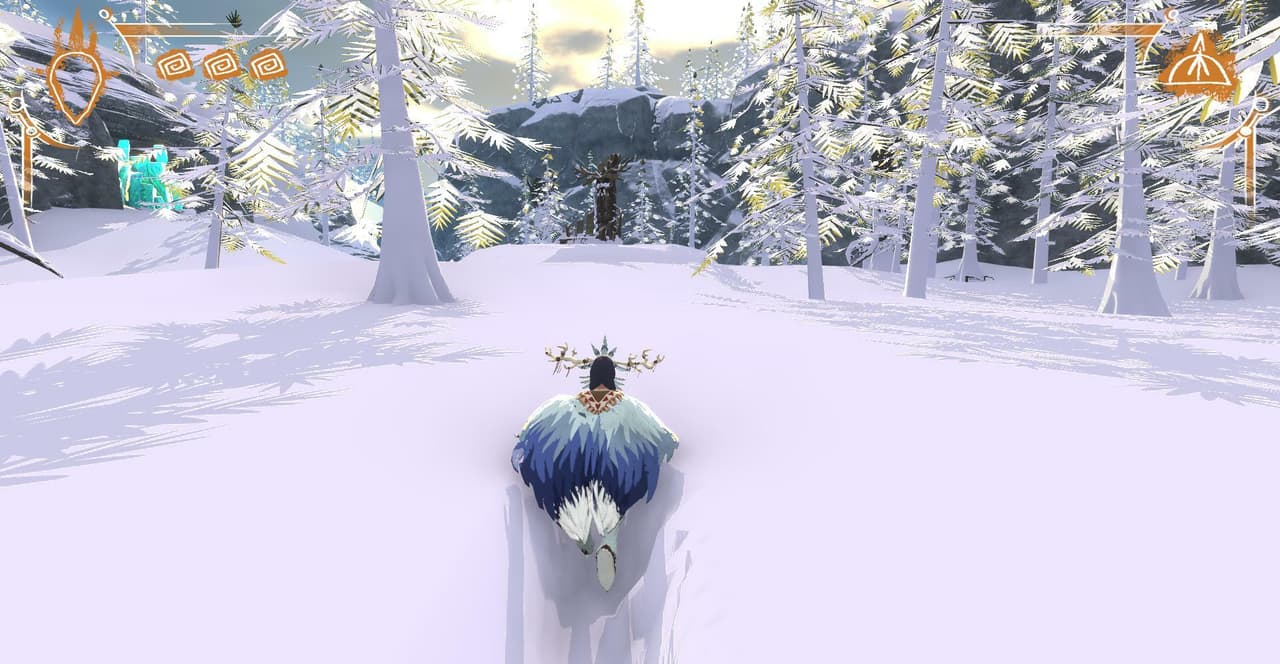 SIKA: Tribes salvation screenshot 3