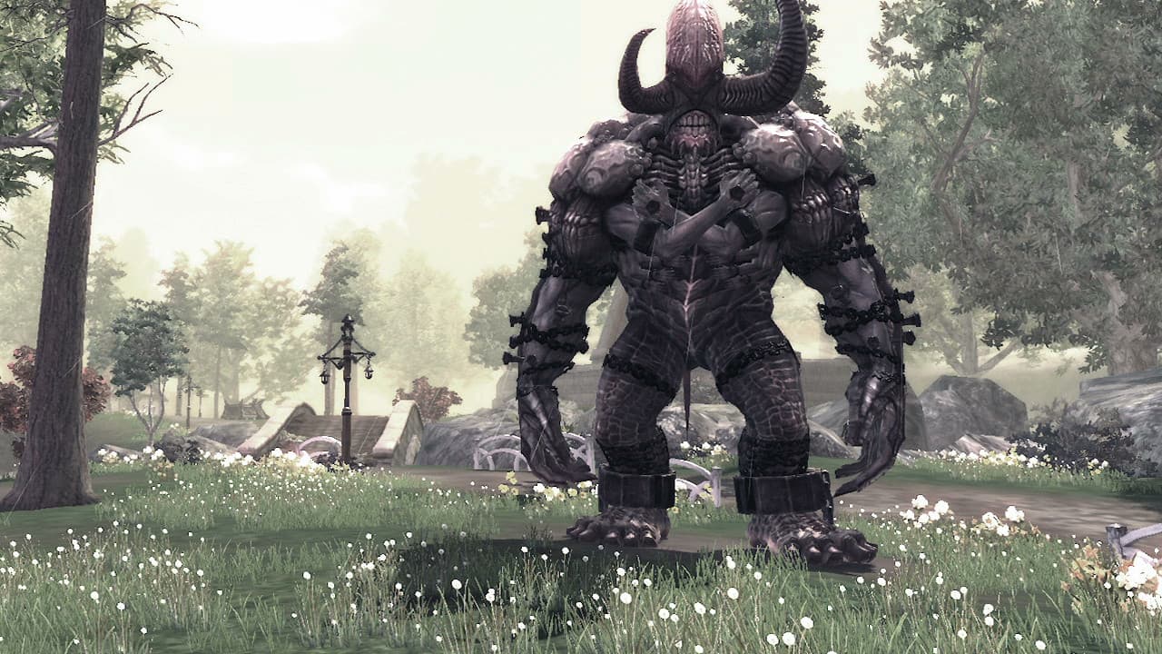 RaiderZ Broken Silence screenshot 6