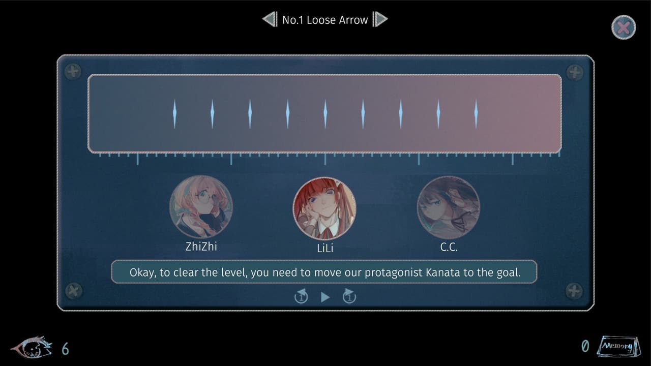 Sayonara Golden Days screenshot 4
