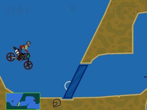 Elasto Mania for Free screenshot 3