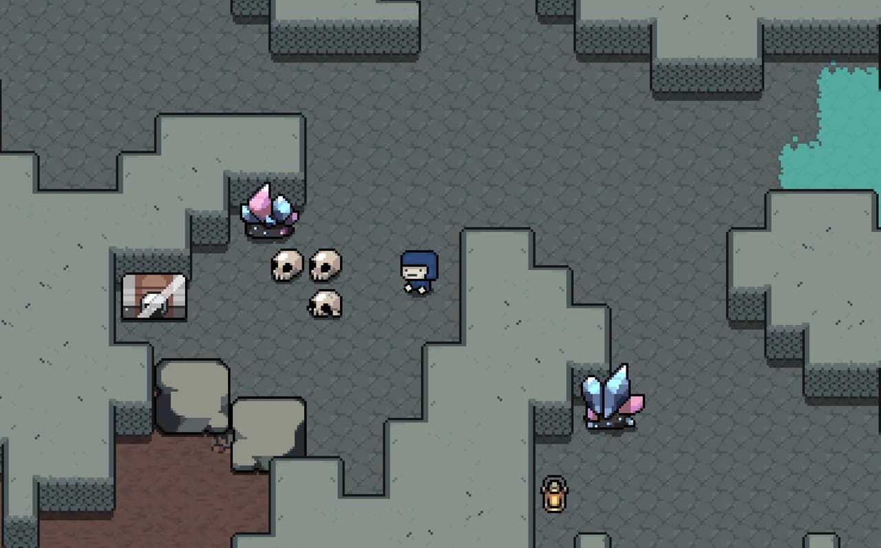 HelmetRoyale.io screenshot 2