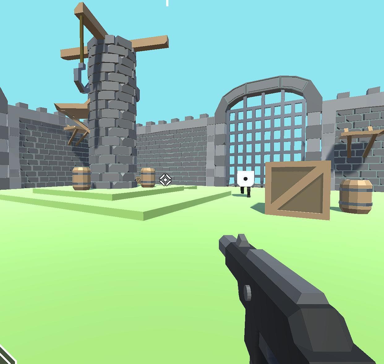 Dice Slayer (VinciDa) screenshot 2