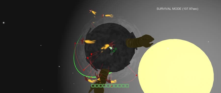 Bounty hunting screenshot 5