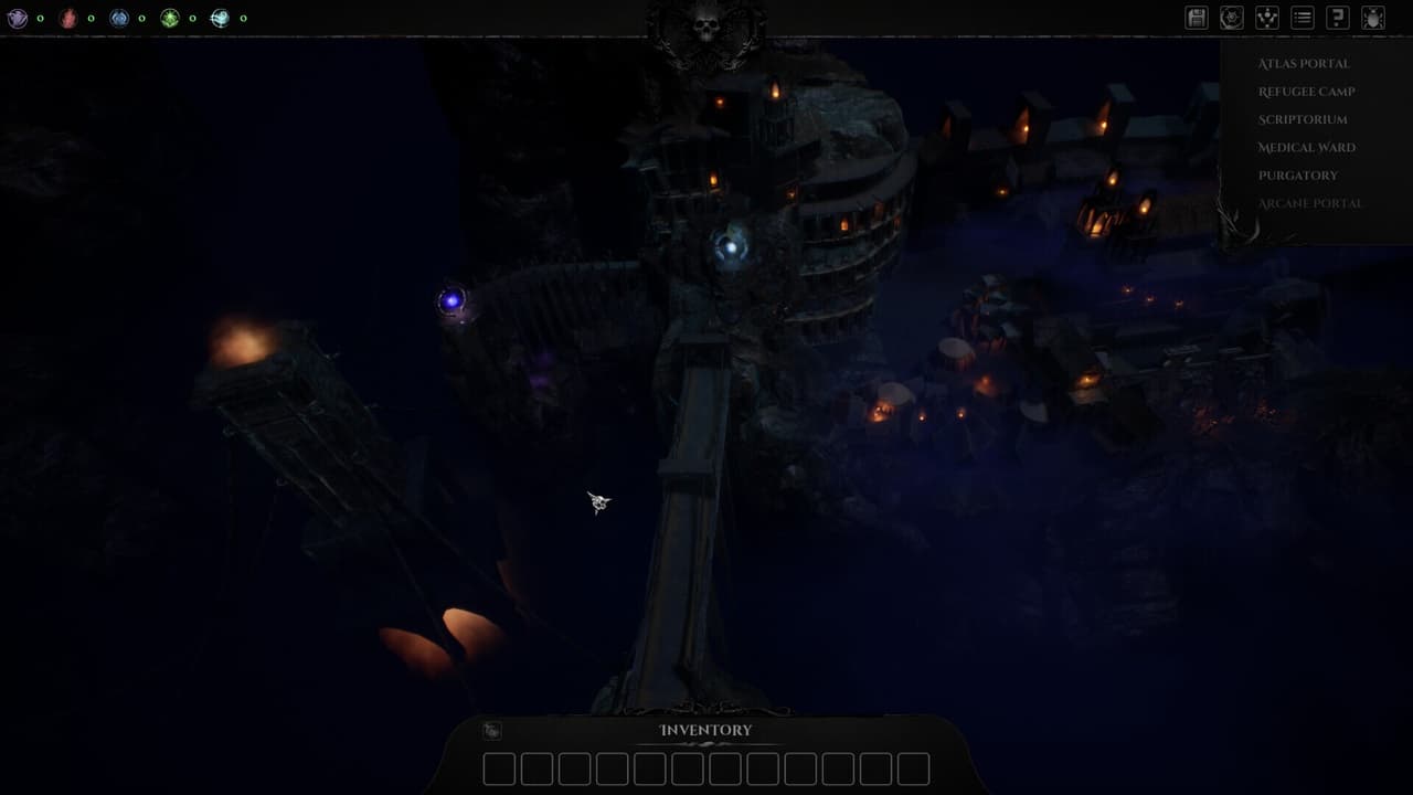 Arhaekon screenshot 3