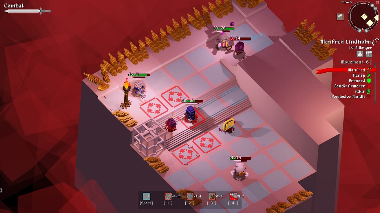 Netherguild screenshot 3