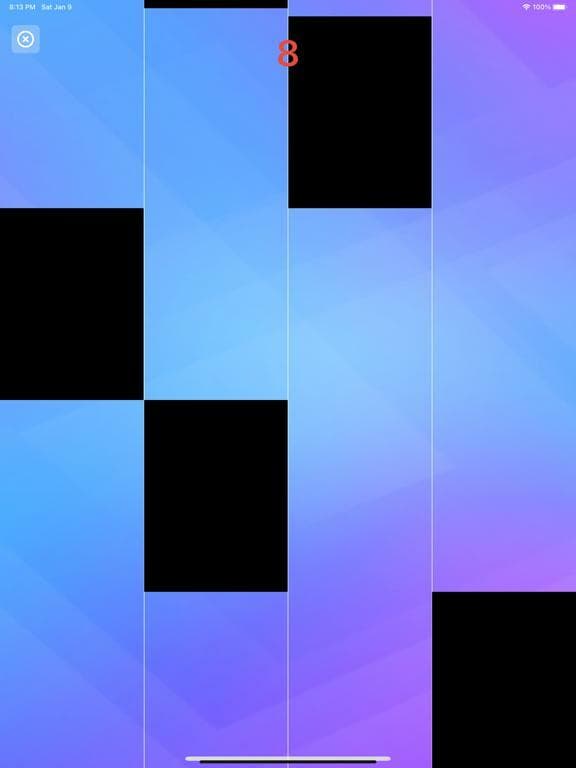 Magic Tiles: Tiles Hop 2021 screenshot 4
