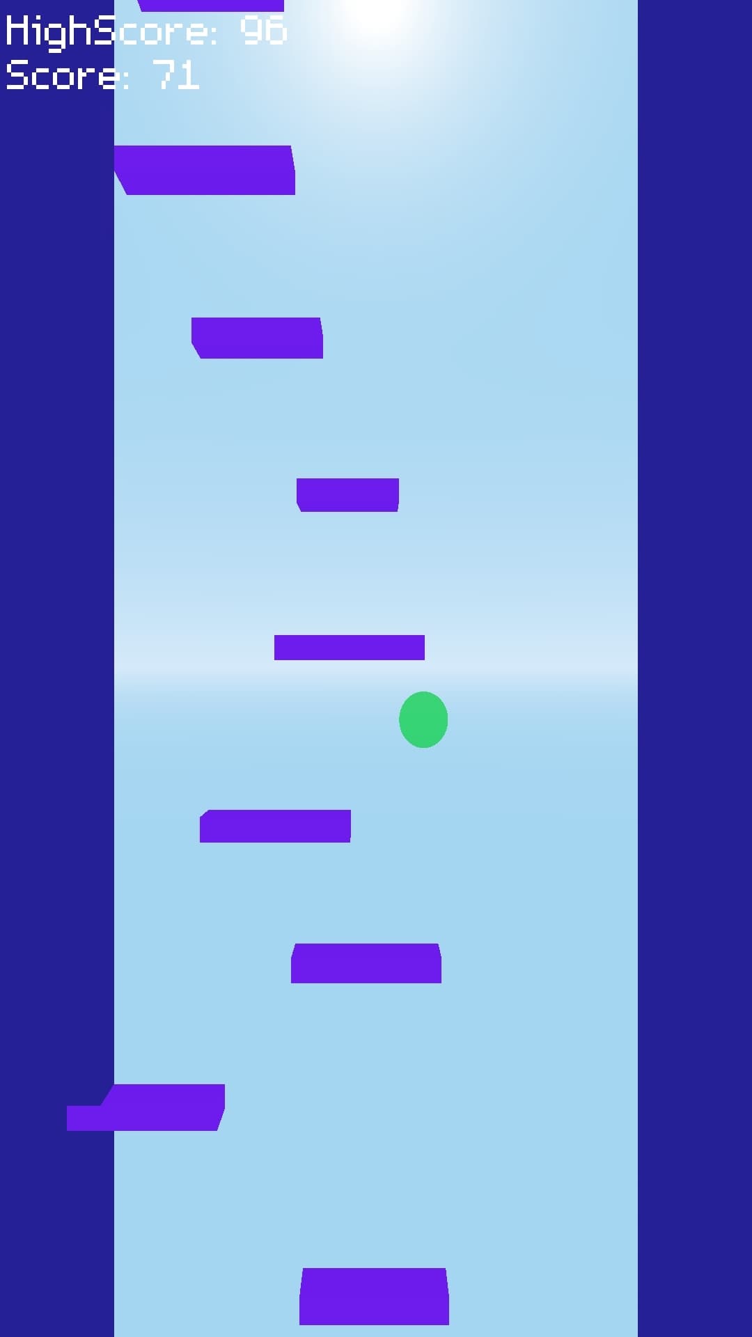 HopThing screenshot 2