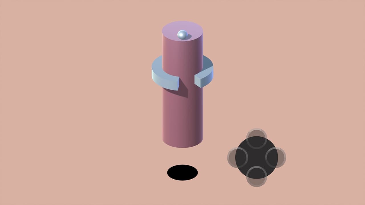 Kolumno (itch) screenshot 2
