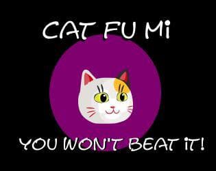 Cat Fu Mi (itch)
