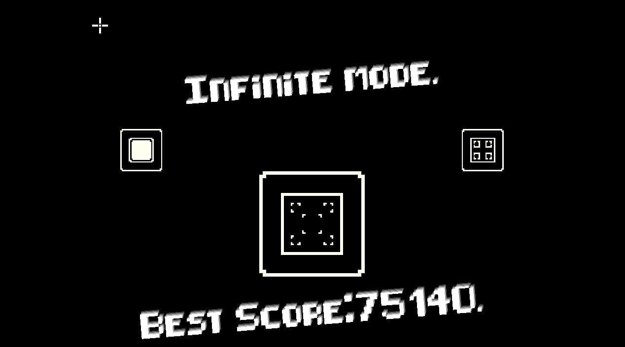 EYE(Last demo rescued.) screenshot 3