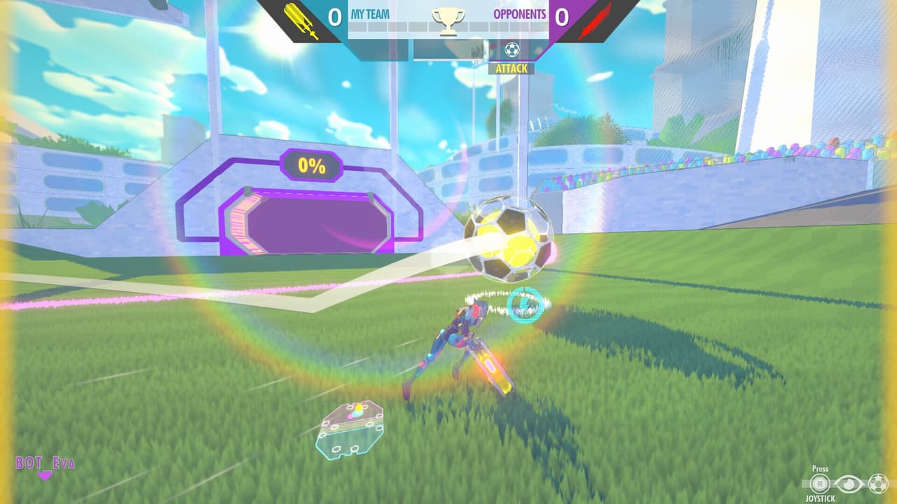 NEOTAG LEAGUE screenshot 3