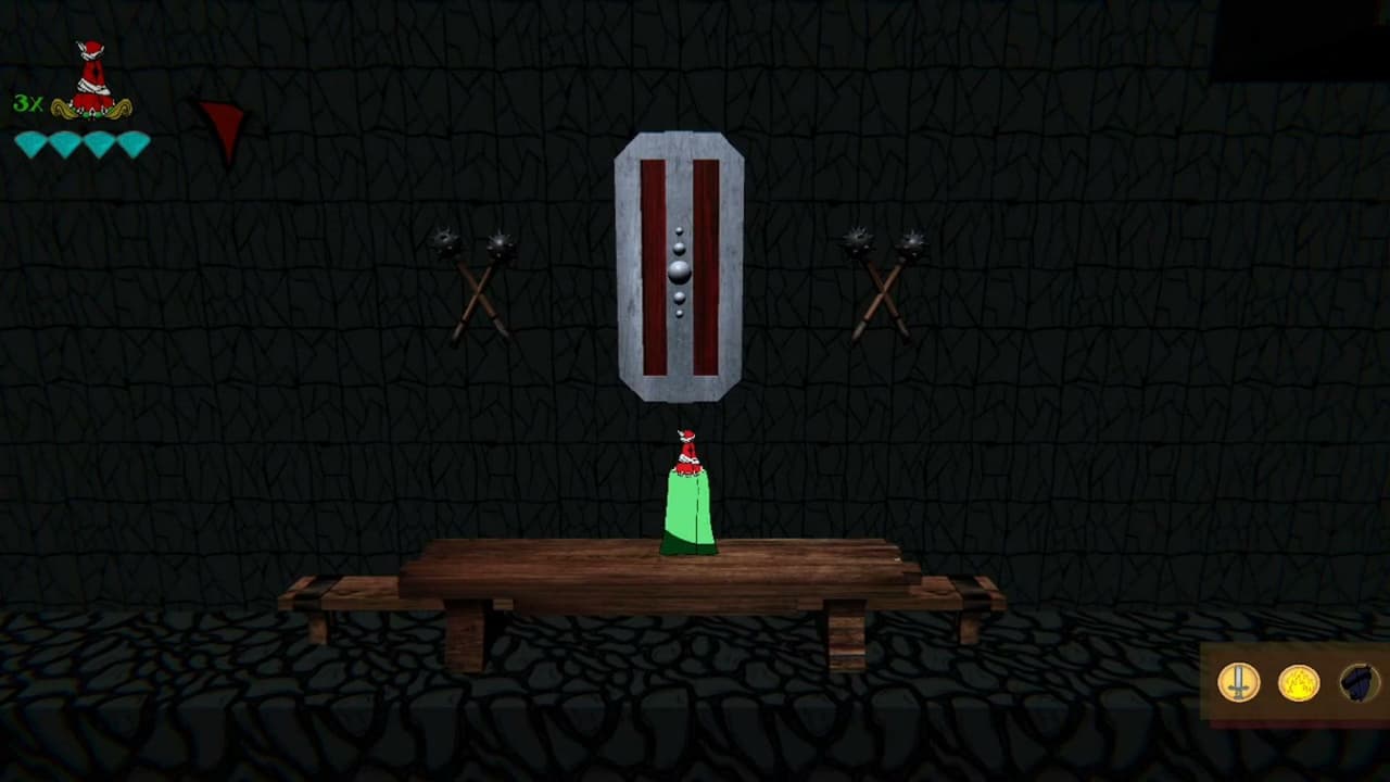 Unholy Order