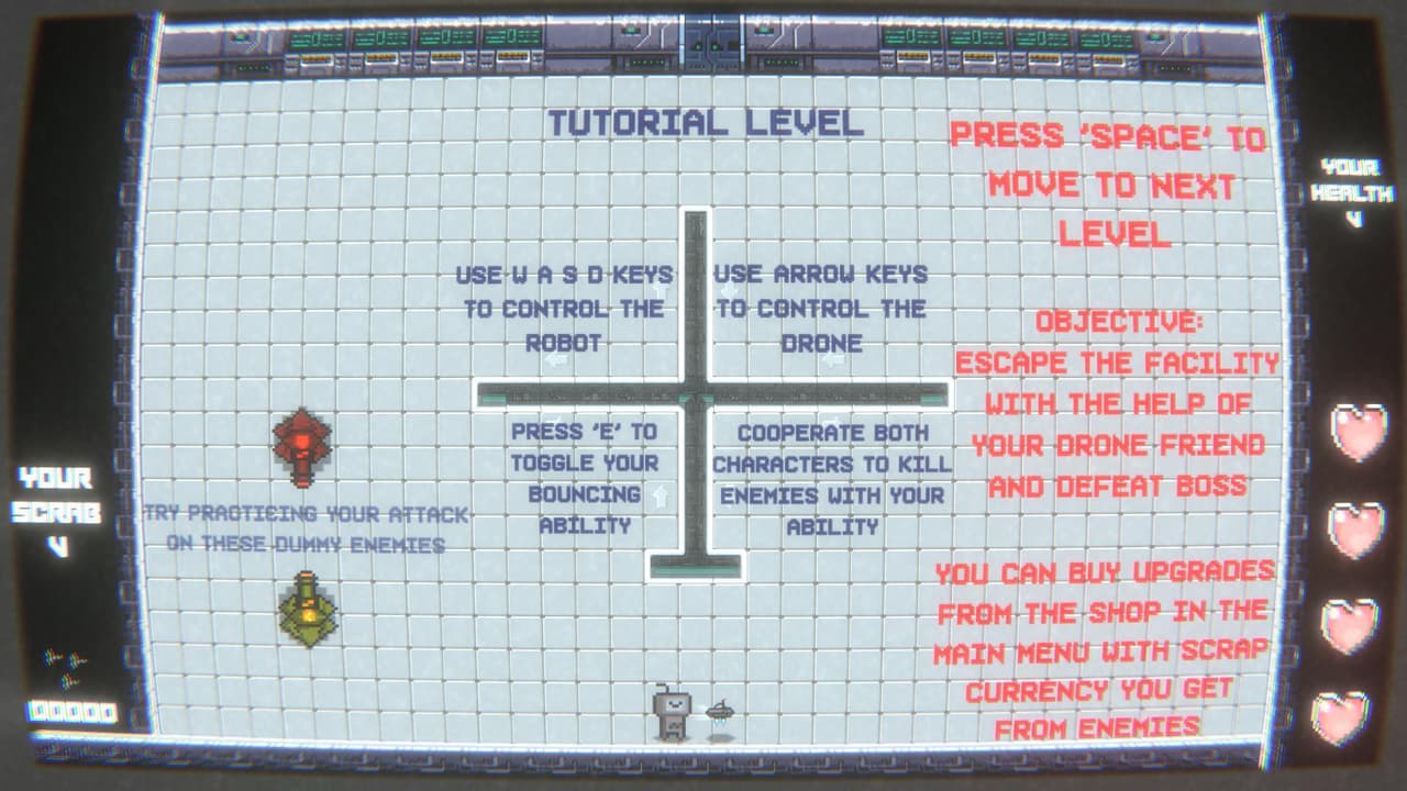 Concurrent screenshot 5