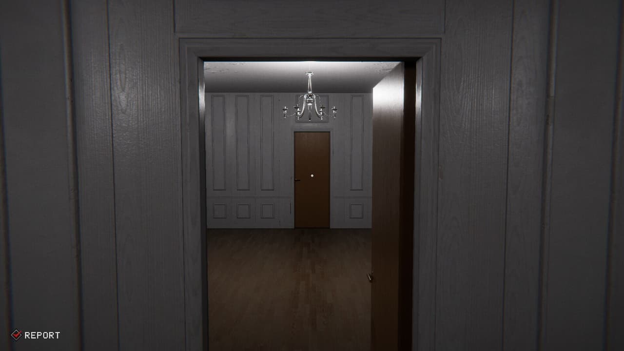 Monotonous Days Are... screenshot 6