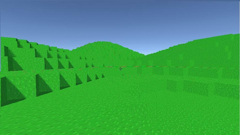 Bean on an Island (Formerly Skyblock Ripoff)