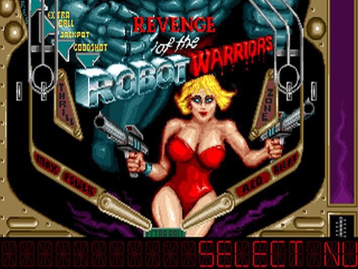 Pinball Gold Pack screenshot 4