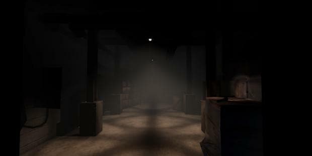 Geigers Ticking screenshot 2
