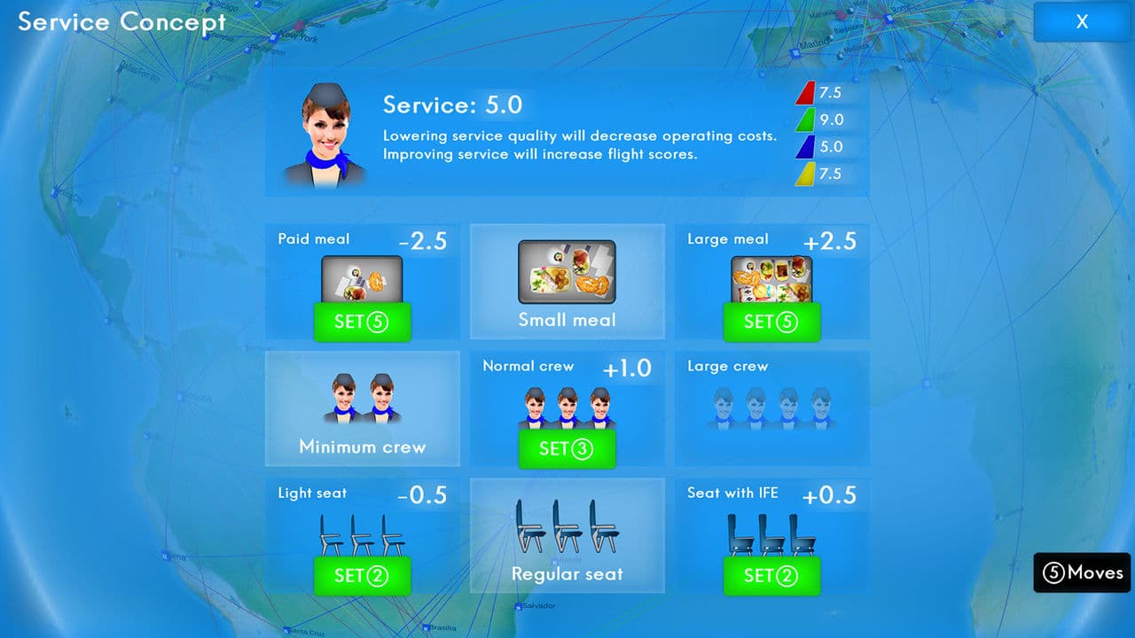Airline Director 2
