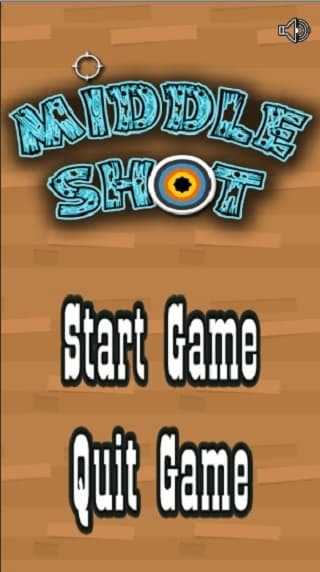 MiddleShot screenshot 4