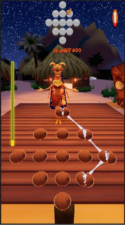 Tahiti Olympics screenshot 5