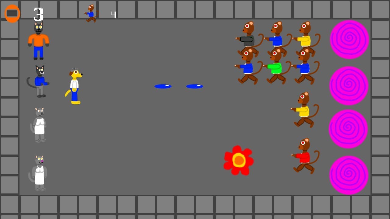 Gamer Pakka screenshot 3
