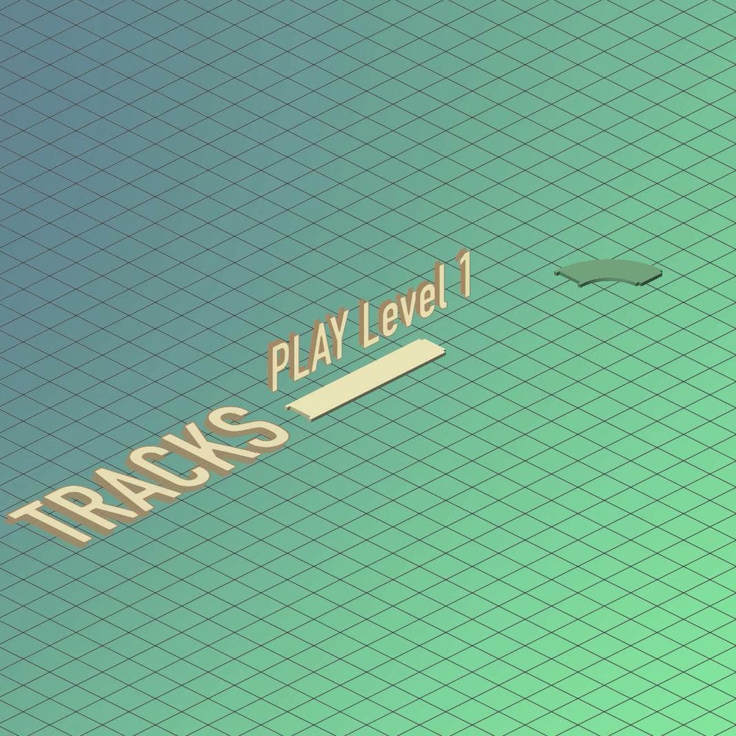 Tracks (marteena) screenshot 2