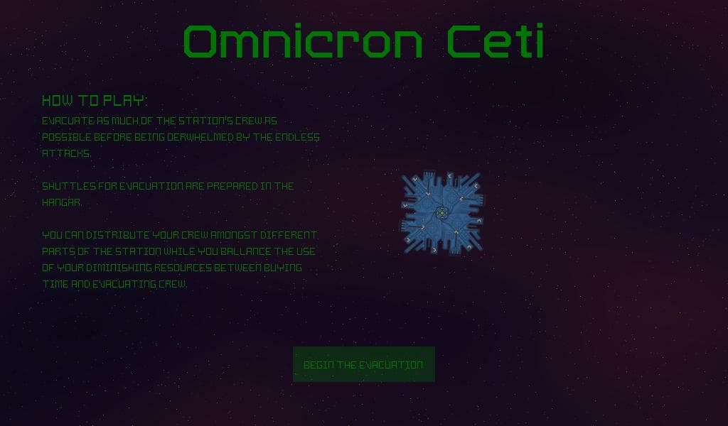 Omnicron Ceti