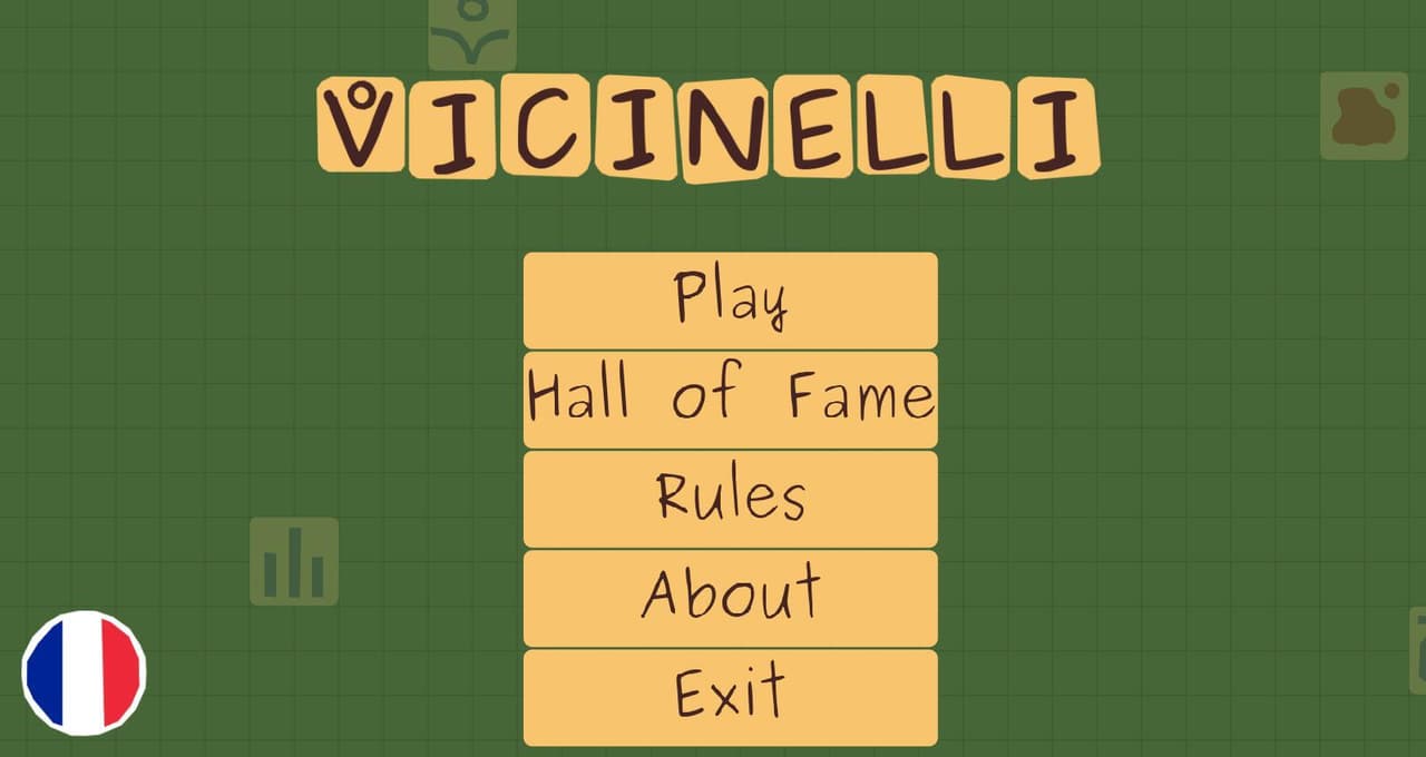 Vicinelli screenshot 2