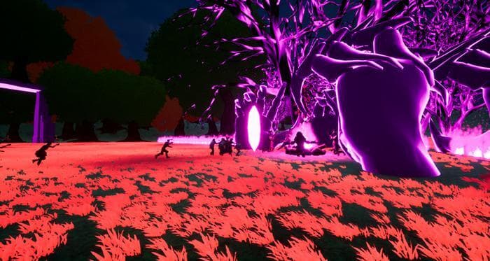 Take Them Souls screenshot 5
