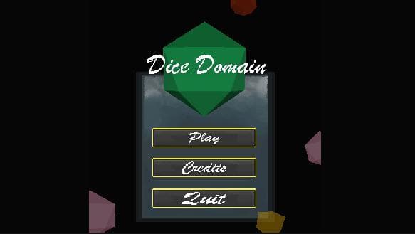 Dice Domain (pHdo09)