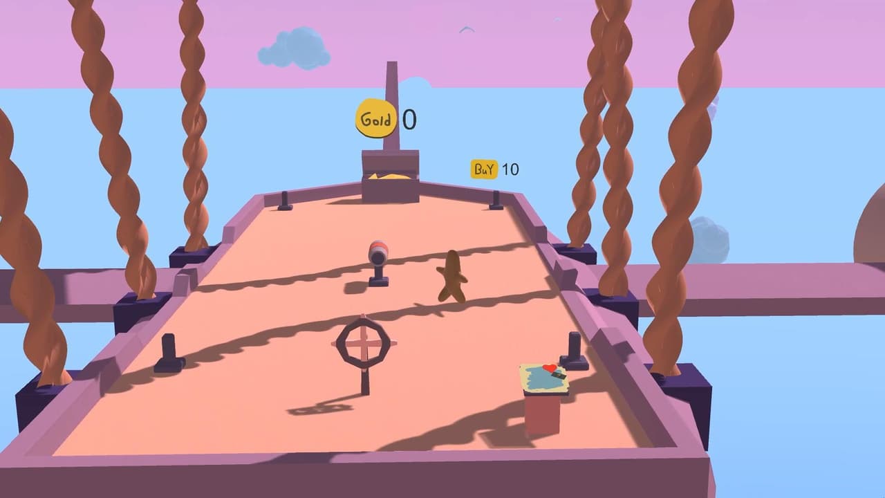 Cookie love screenshot 2