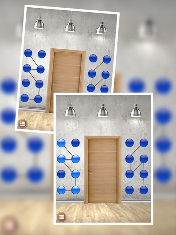 35 Doors Town screenshot 4