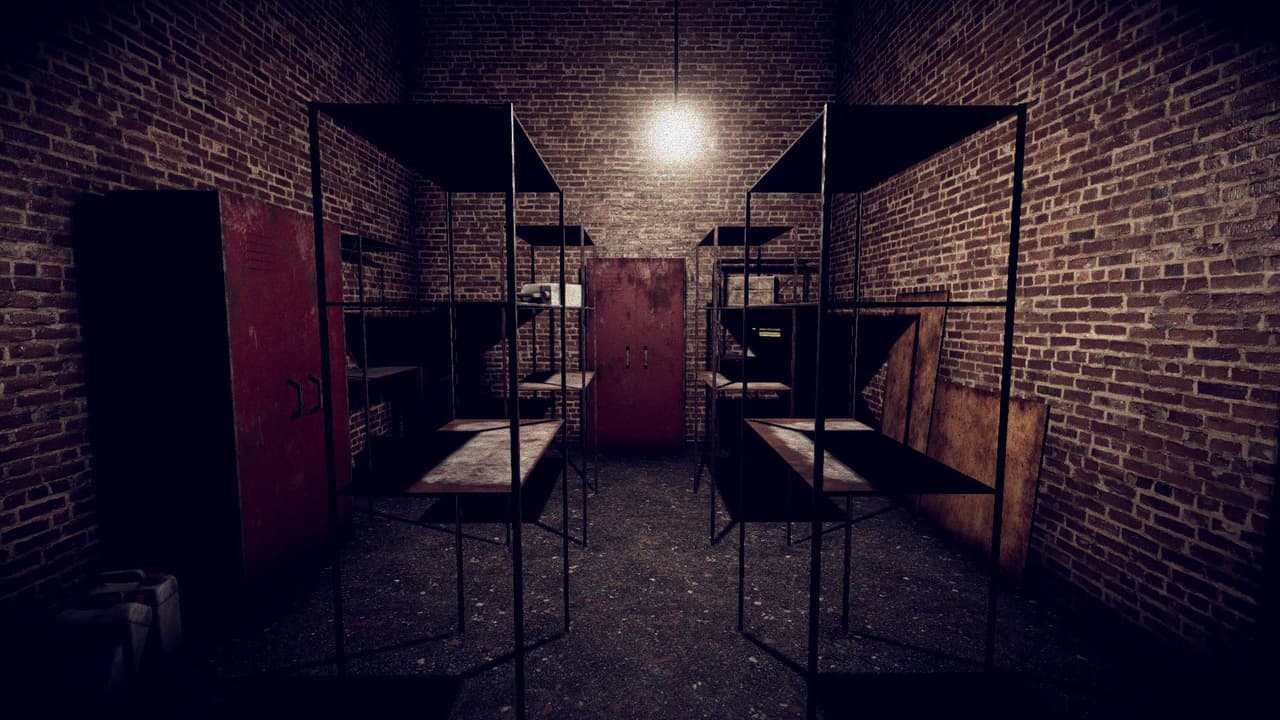 Trapped (itch) (N4bA) screenshot 5