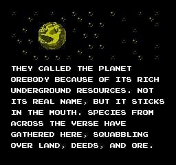 Orebody: Binders Tale screenshot 2