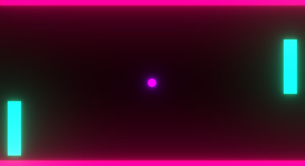 Pong Clone (FutureInspireGames)