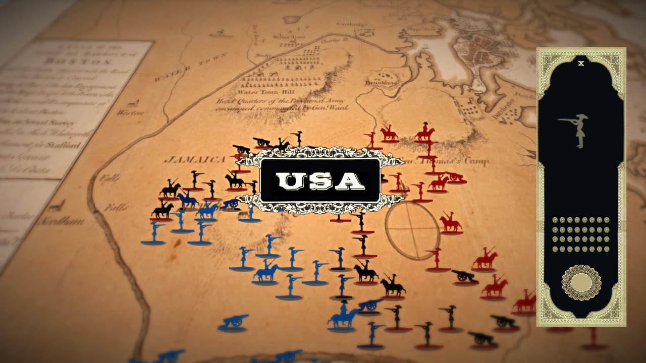 American Patriots: Boston Tea Party screenshot 6
