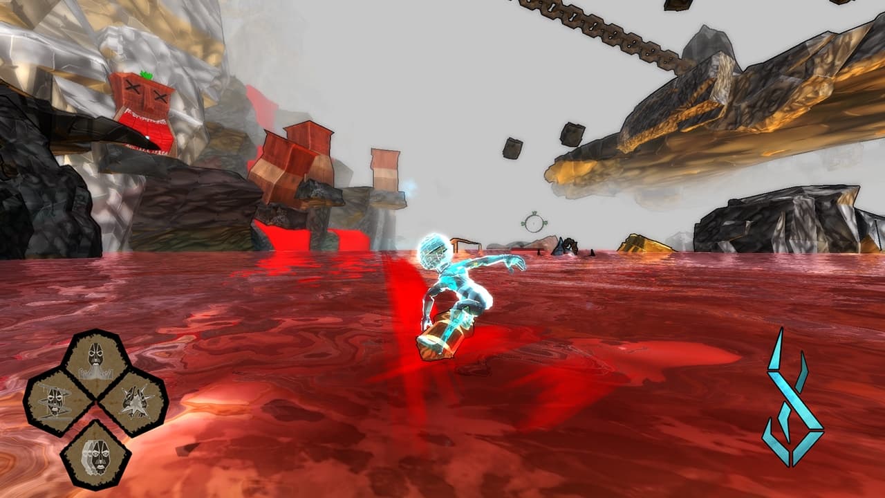 Koa Bunga screenshot 4