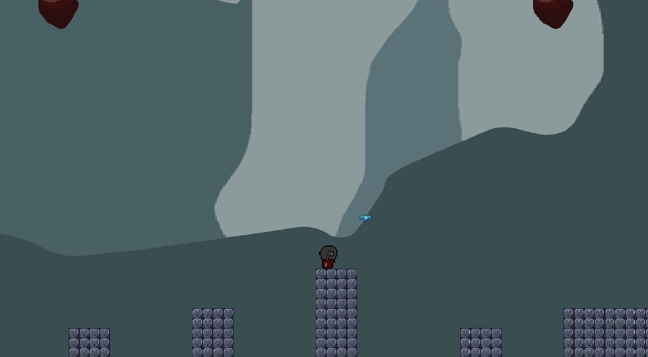 One Hit KO (itch) screenshot 5