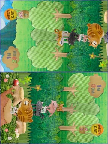 MewMew Tower Toy for iPad screenshot 4