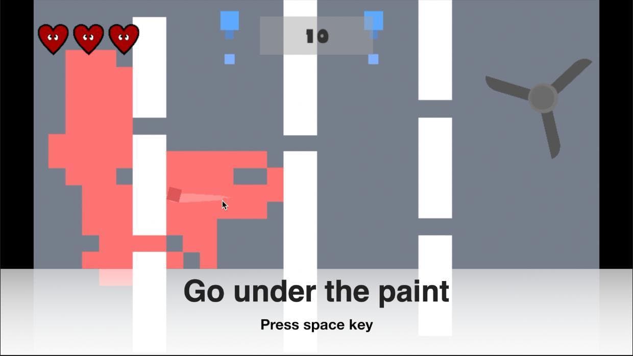 Flattoon screenshot 2
