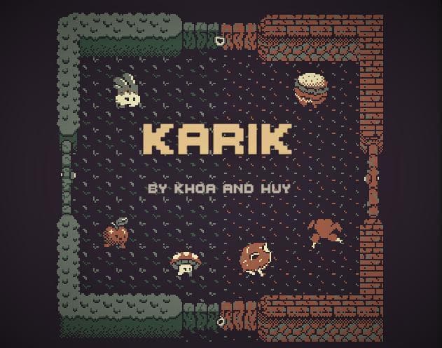 Karik screenshot 3