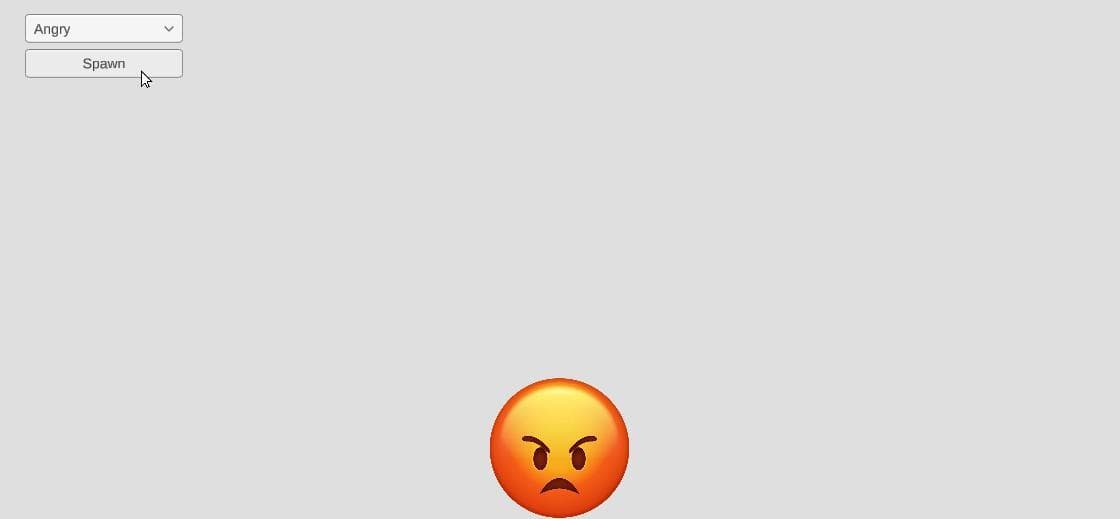 Emoji Sandbox