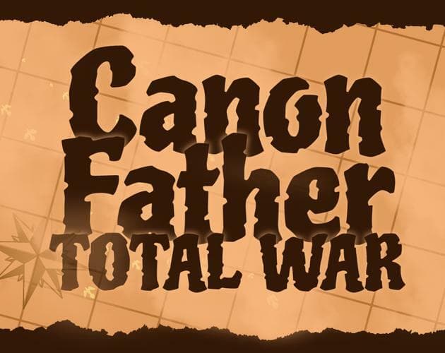 Canon Father screenshot 2